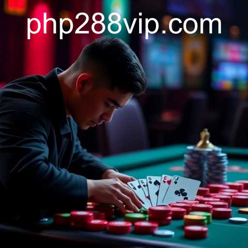 Responsible Gambling